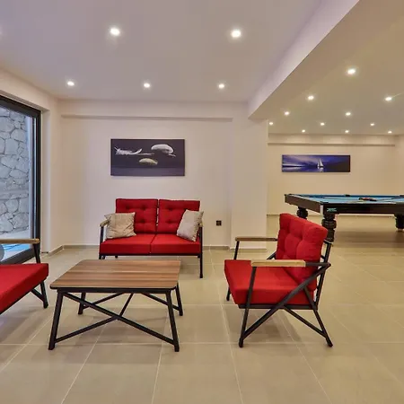 Vila Royal Merchant Kaş